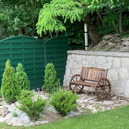 Nature 1 Apartment Heviz