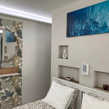 Nature 1 Apartment