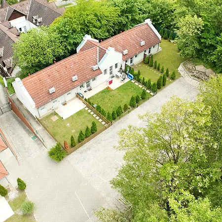 Apartmán Nature 1 *