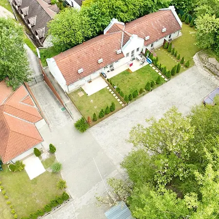 Apartmán Nature 1
