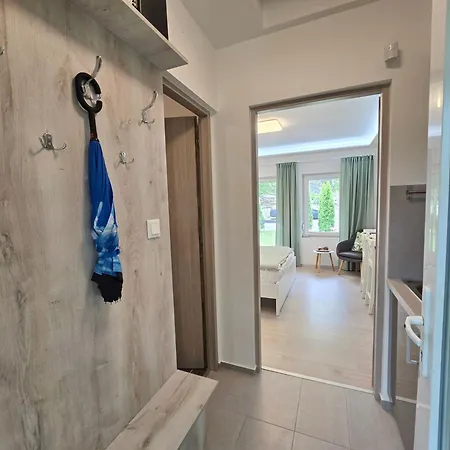 Apartmán Nature 1 *