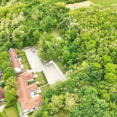 Apartmán Nature 1