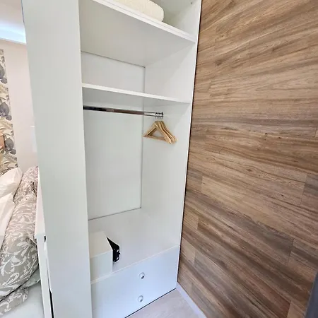 Apartmán Nature 1