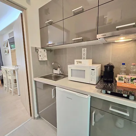 Apartmán Nature 1 *